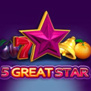 5 Great Star